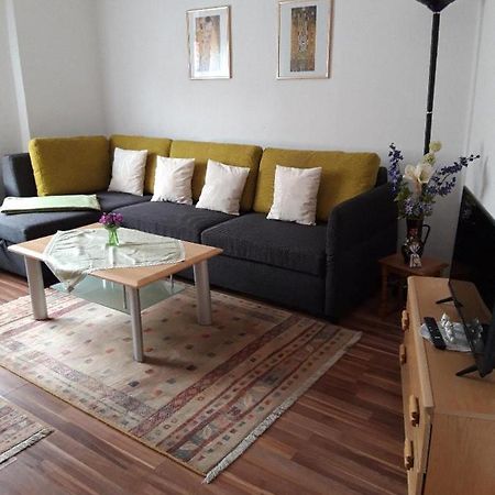 Ferienwohnung Obhausen Bei Querfurt Екстериор снимка