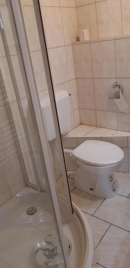 Ferienwohnung Obhausen Bei Querfurt Екстериор снимка