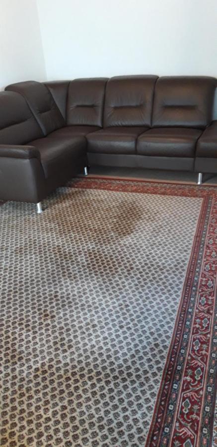 Ferienwohnung Obhausen Bei Querfurt Екстериор снимка